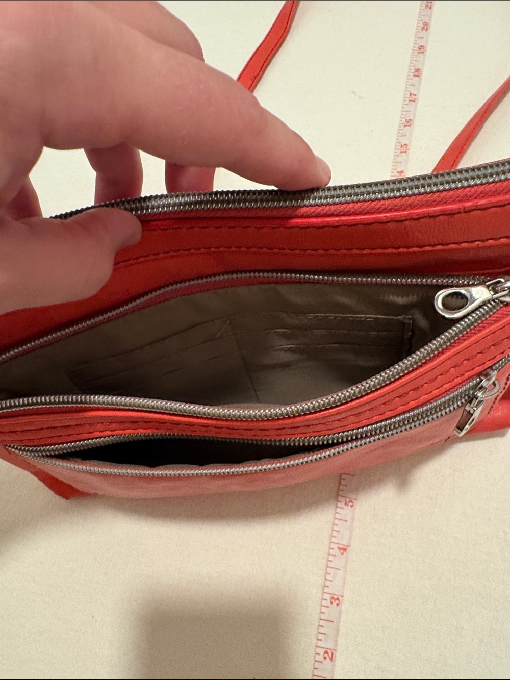 Relic Crossbody Bag - Picture 11 of 16